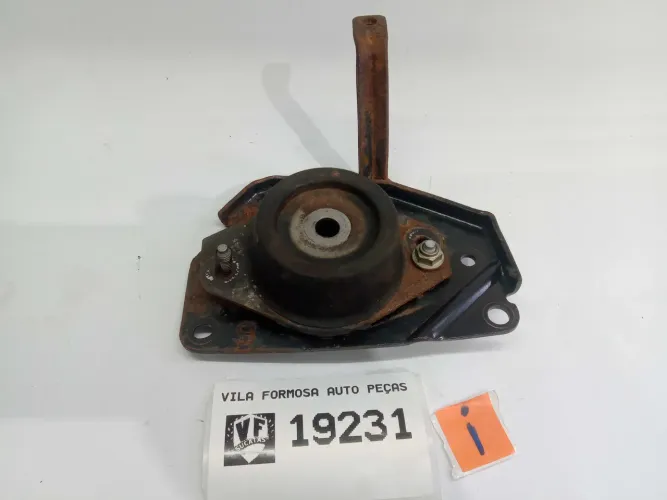 Coxim Motor - Peugeot 307 629867780