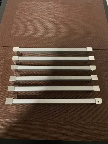 Puxador Ajustável (24 cm)