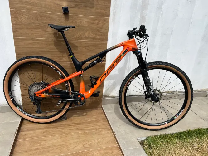 Oggi Caturra Pro T20