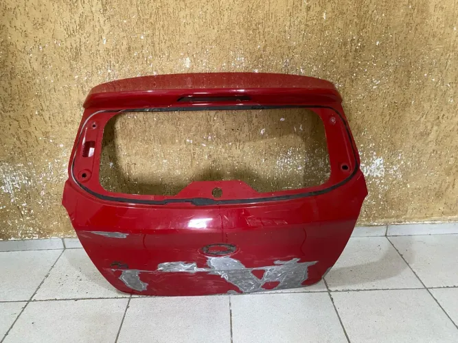 Tampa traseira Ka Hatch 2015/2016/2017/2018/2019/2020/2021