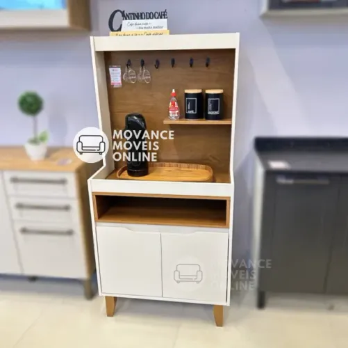 Cantinho do Café Novo