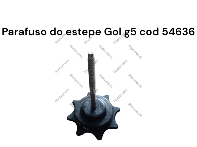 Parafuso do estepe Gol g5 cod 54636