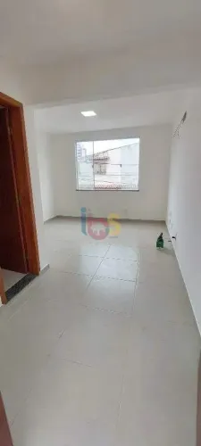 Sala Nova Adequada pra Escritório na Cidade Nova