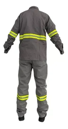 Uniforme Eletricista
