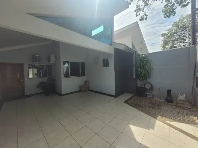 Descubra Seu Novo Lar no Jardim Império do Sol!