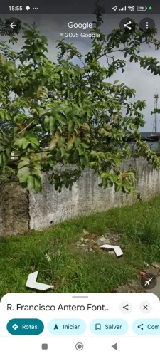 Terreno 300 m2, Jd Santa Maria, Guarujá