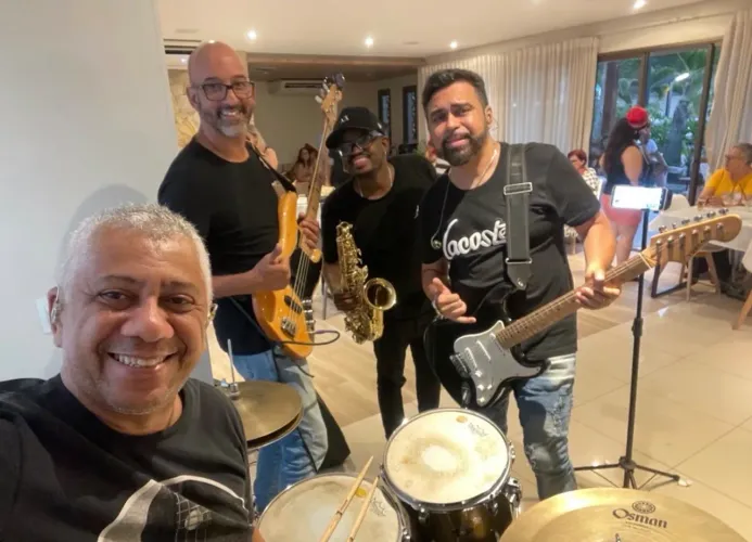 Show festa Junina Musical Cantor ou Banda