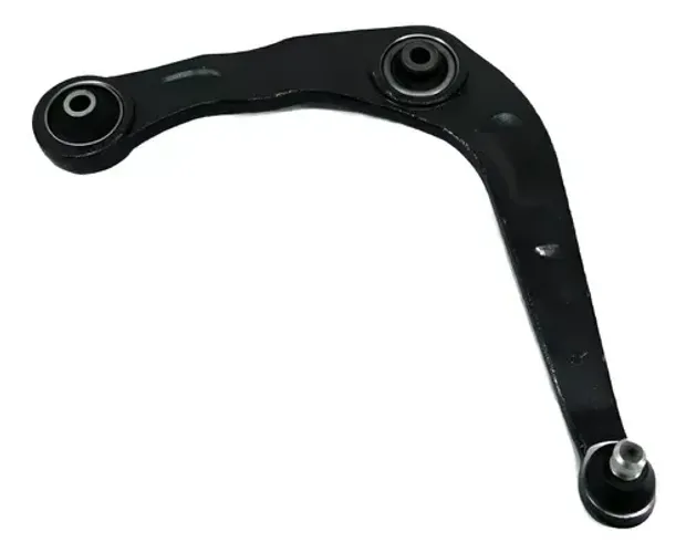Balança Bandeja Dianteira Direita Peugeot 206 207 Grazzimetal