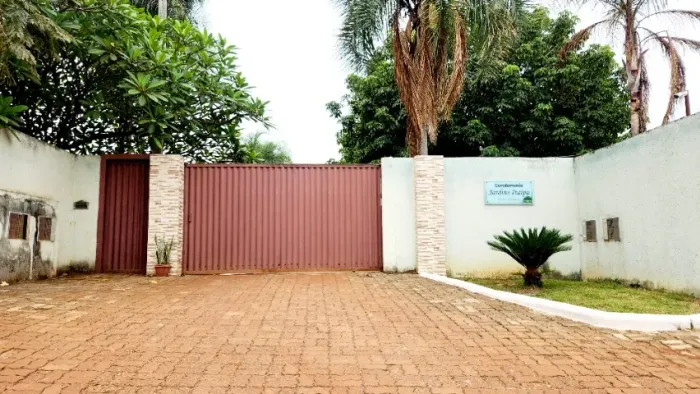 Excelente Lote no Itaipu, condominio Jardins Itaipu