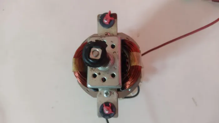 MOTOR. DO LIQUIDIFICADOR ARNO