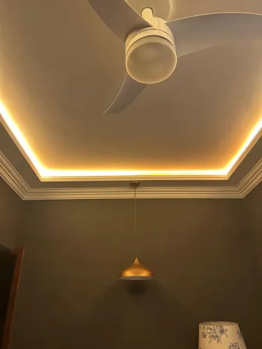 Decorações em gesso, sanca de gesso, moldes de gesso, sancas drywall.