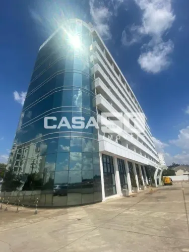 sala - Loteamento Residencial Vila Bella - Campinas
