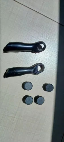 Chifre bike/Bar end