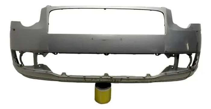 Para Choque Dianteiro Fiat Palio 2010 2011 2012 22010513
