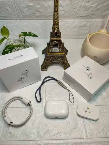 Airpods Pro 2 6 Geração