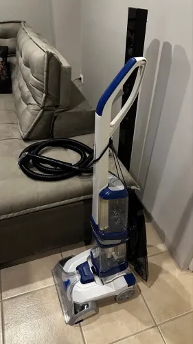 Extratora Wap Comfort Cleaner Pro