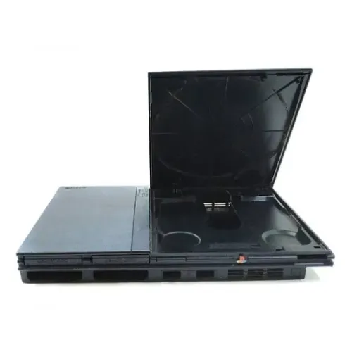 Carcaça PS2 (no estado)