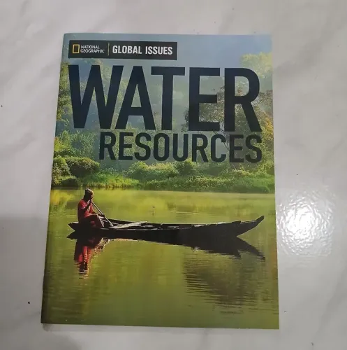 Water Resources - Paradidático Adventista