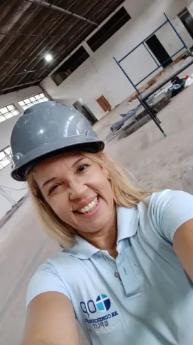 Instalação e manutenção de ar condicionado