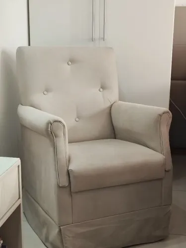 Poltrona Amamentação 