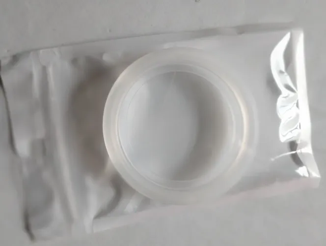Anel de silicone para cafeteira Breville espresso 51 mm