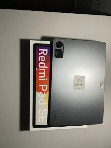 Xiaomi PAD SE