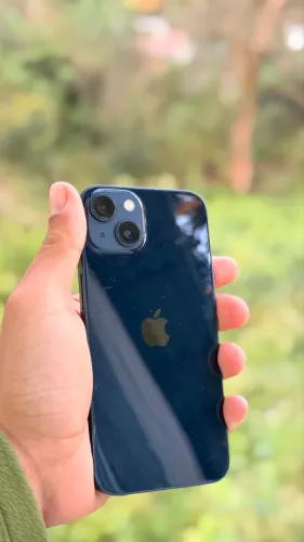 iPhone 13 128GB Meia-Noite ? Excelente Estado | 84% Bateria