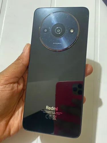 Redmi A3