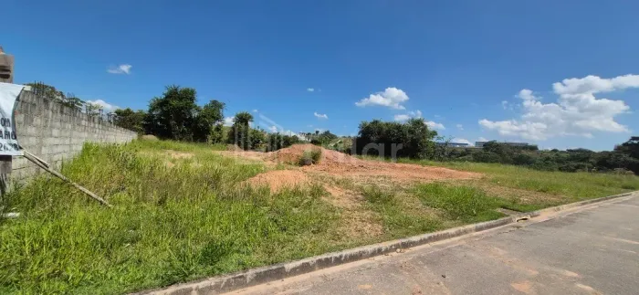 Terreno à venda no Portal dos Pássaros | São José dos Campos