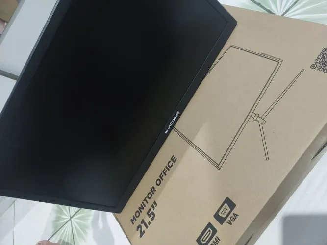Monitor