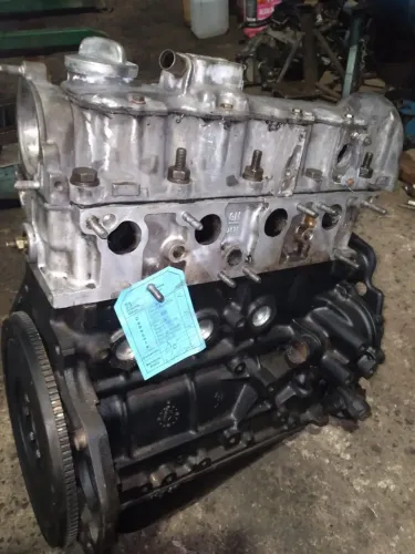 Motor OHC 1.8 injeção gasolina sem baixa sem nota TODO RETIFICADO MOTOR TA ZERO