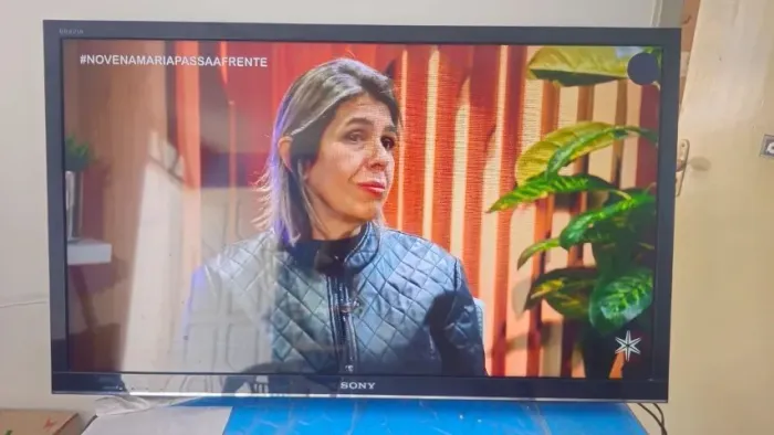TV Sony Bravia 40" Full HD - Modelo KDL-40EX455