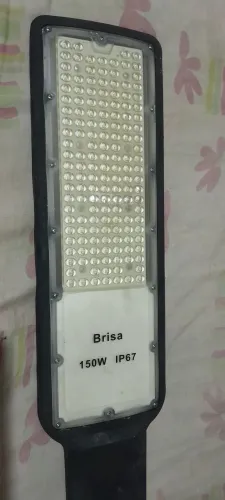 Iluminária público em alta qualidade 