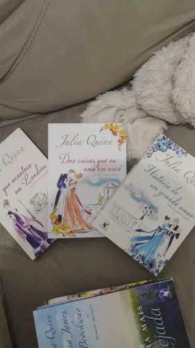 Trilogia Belvestoke 