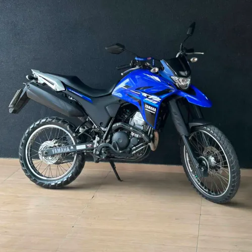 YAMAHA XTZ 250 LANDER 2023