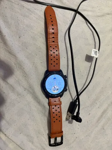 Relógio TicWatch Pro 3 Ultra GPS