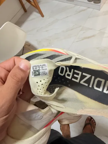 Adios pro 3