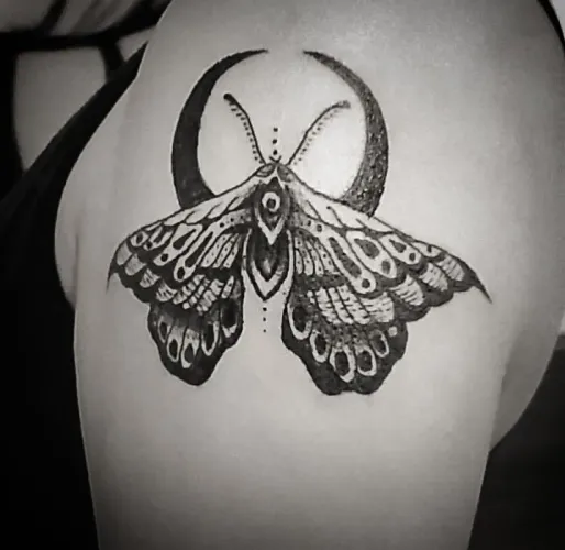 Promoção Tatuagem!