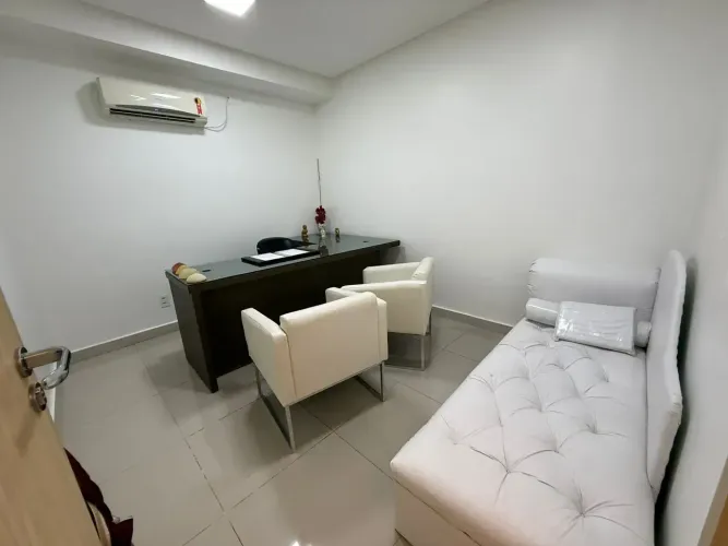 CLÍNICA MONTADA À VENDA NO DOM PEDRO | MANAUS/AM