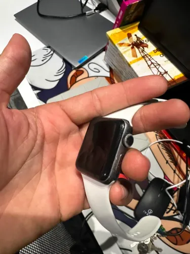 Apple Watch series 3