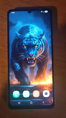 Vende se Samsung a06 128 gigas 