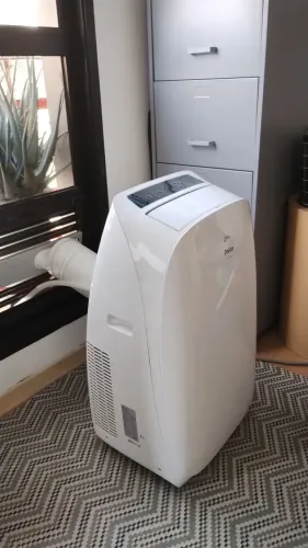 Ar condicionado Philco Portátil