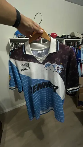 Grêmio 1997 - Negresco