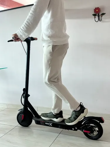 PATINE ELÉTRICO TOP, pouquíssimo usado! OPORTUNIDADE 
