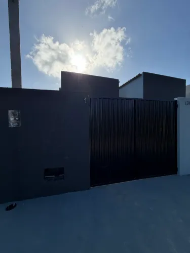 Casa de repasse em extremoz