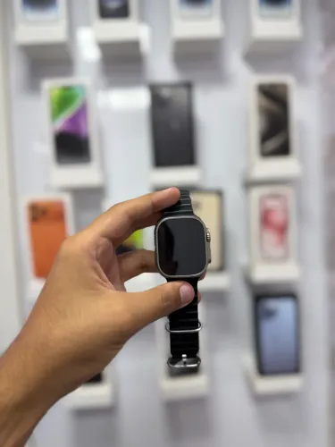 APPLE WATCH SÉRIE ULTRA 1 49MM