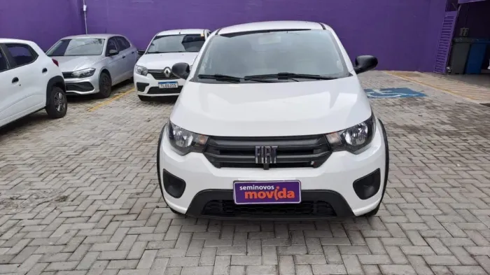 Fiat Mobi Like 1.0 Fire Flex 5P. 2024
