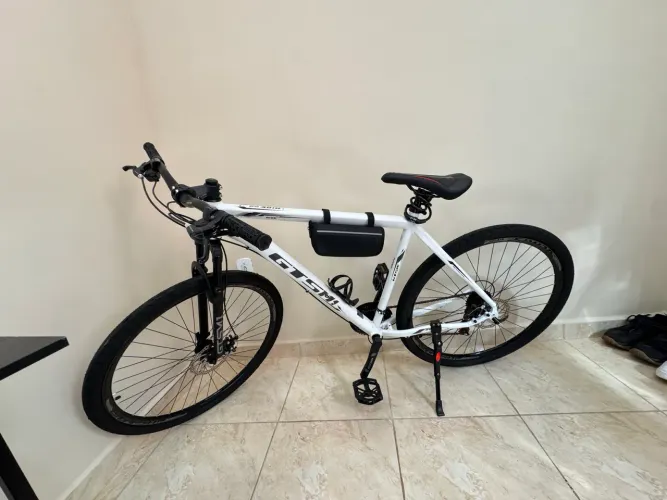 Bicicleta GTSM1 - Personalizada