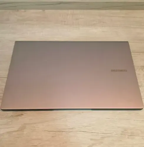 Samsung Galaxy Book S, 13.3", I5, 8GB RAM, SSD 256GB - Ultraleve