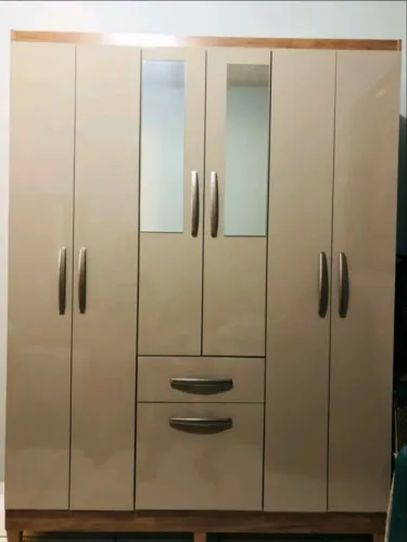 Guarda roupa